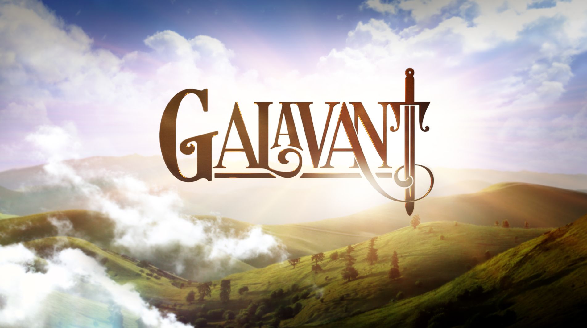 ABC cancels the hilarious, musical show Galavant