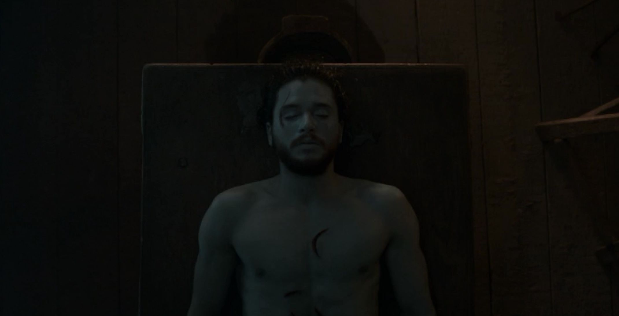 Jon Snow, 6X2