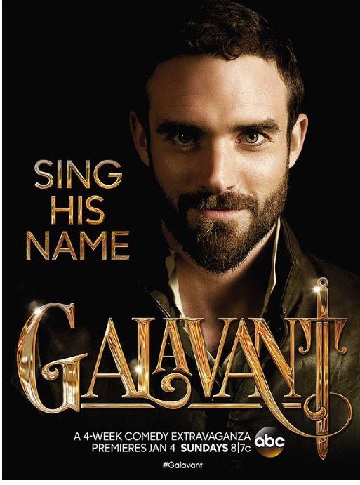 Galavant 