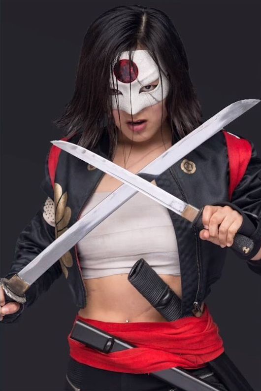 Katana