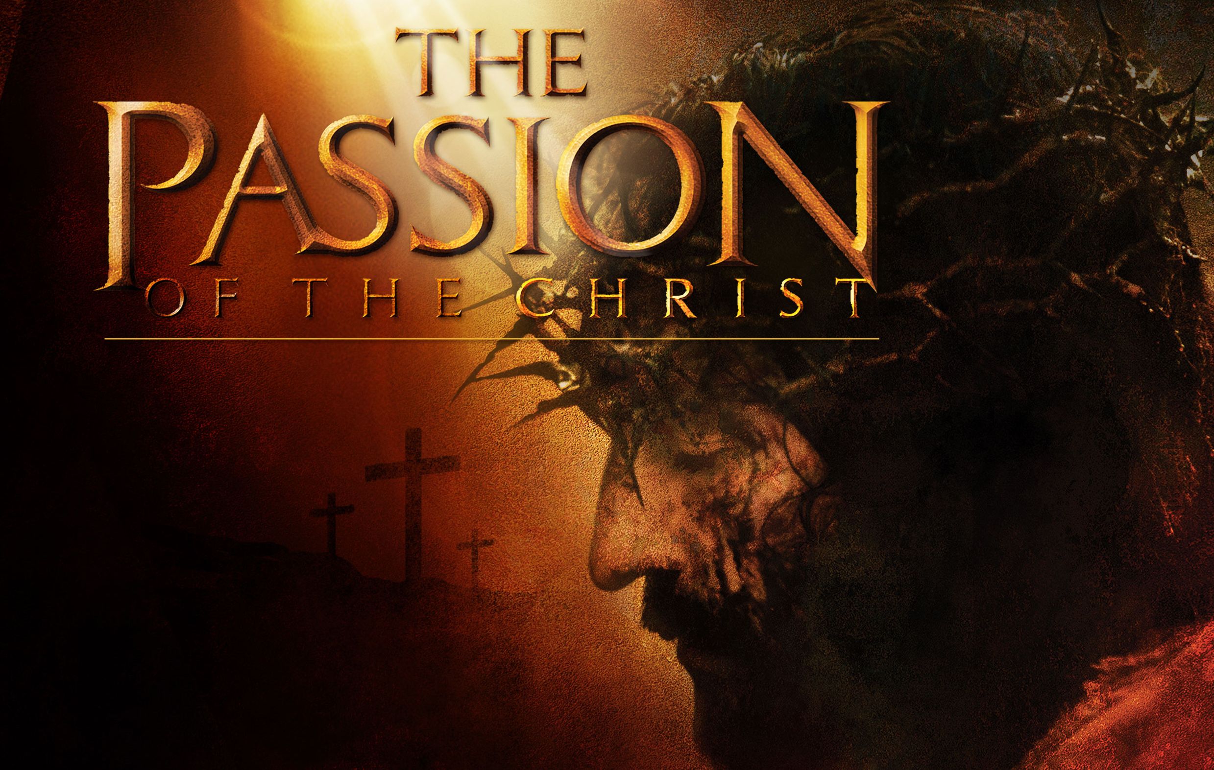 passion of the christ song