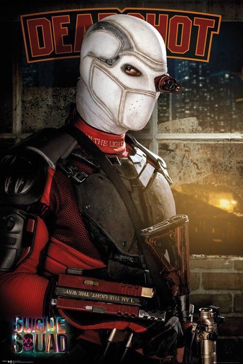 Deadshot