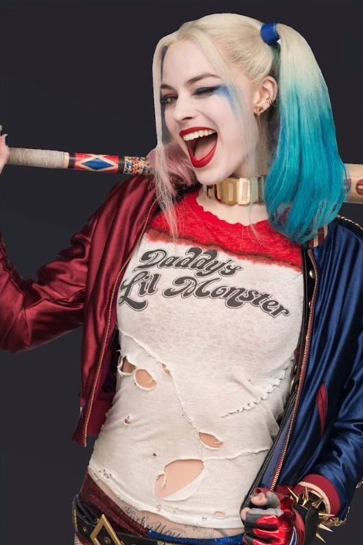 Harley Quinn