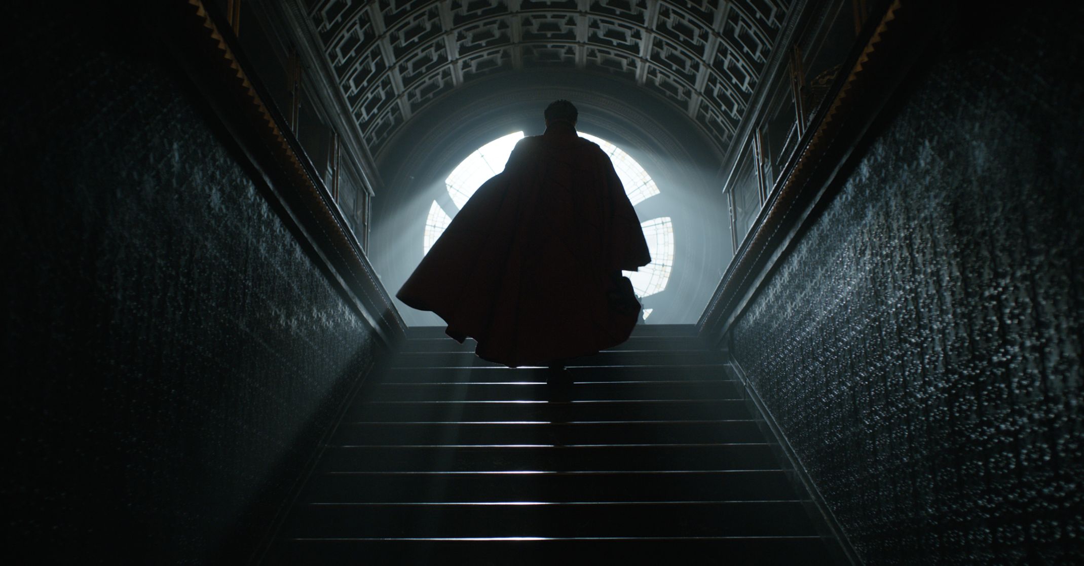 Doctor Strange trailer still