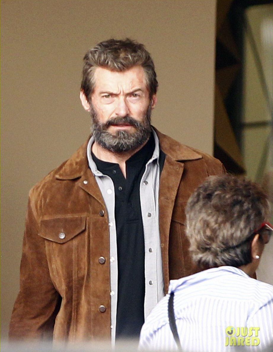 Hugh Jackman