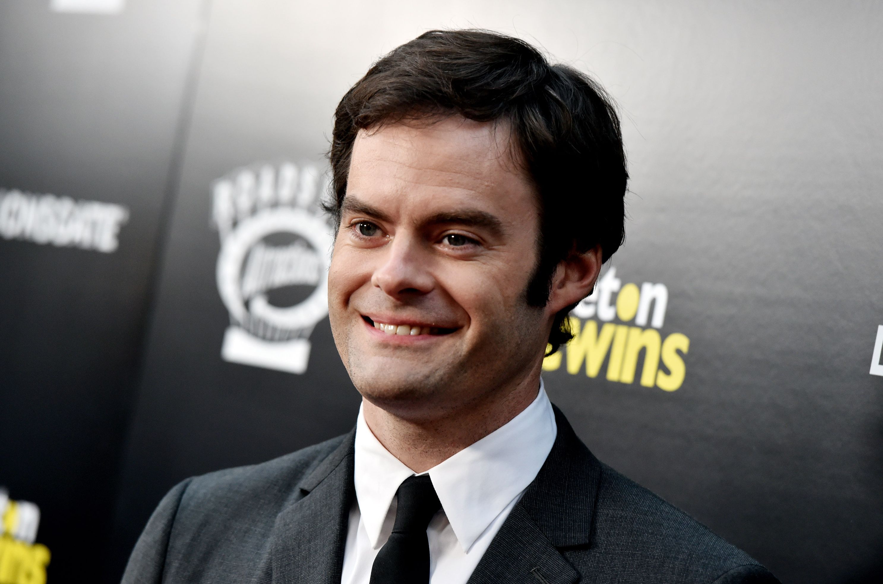 Bill Hader