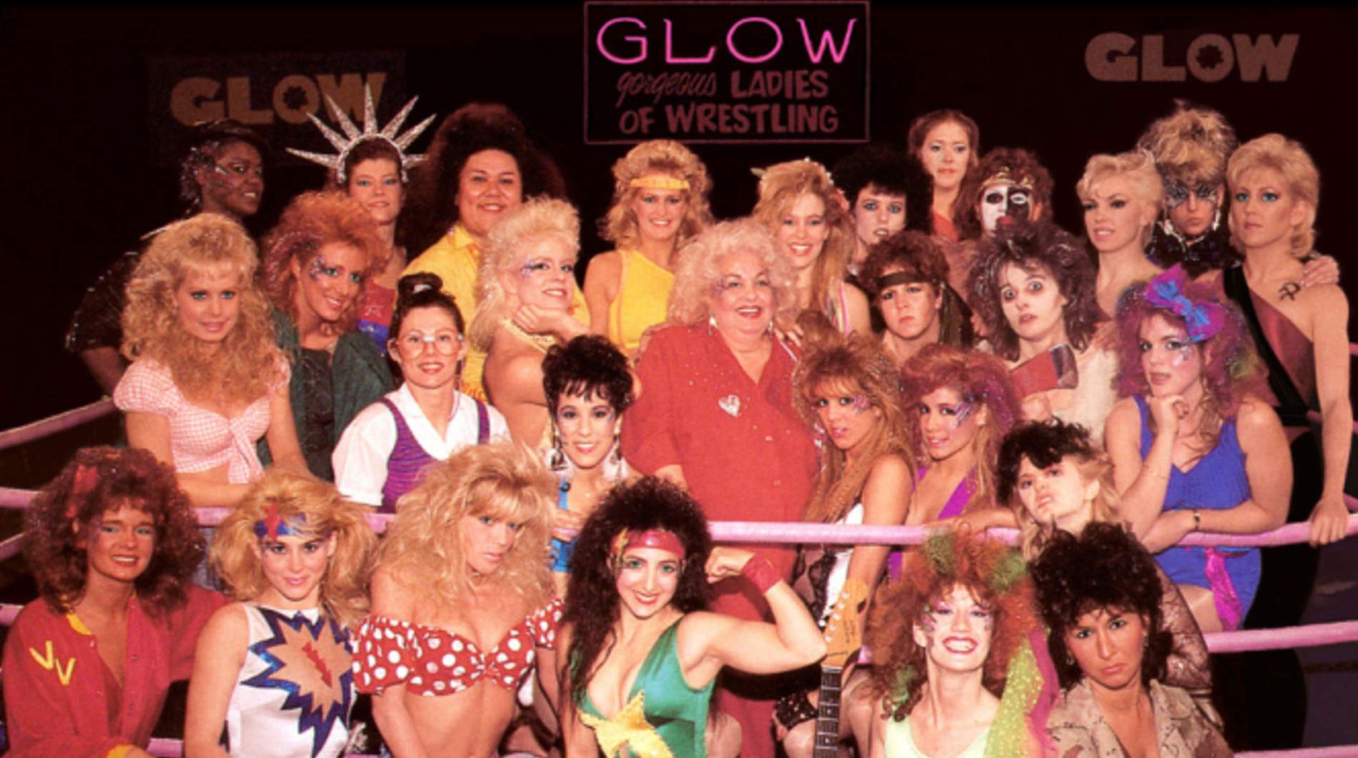 G.L.O.W.