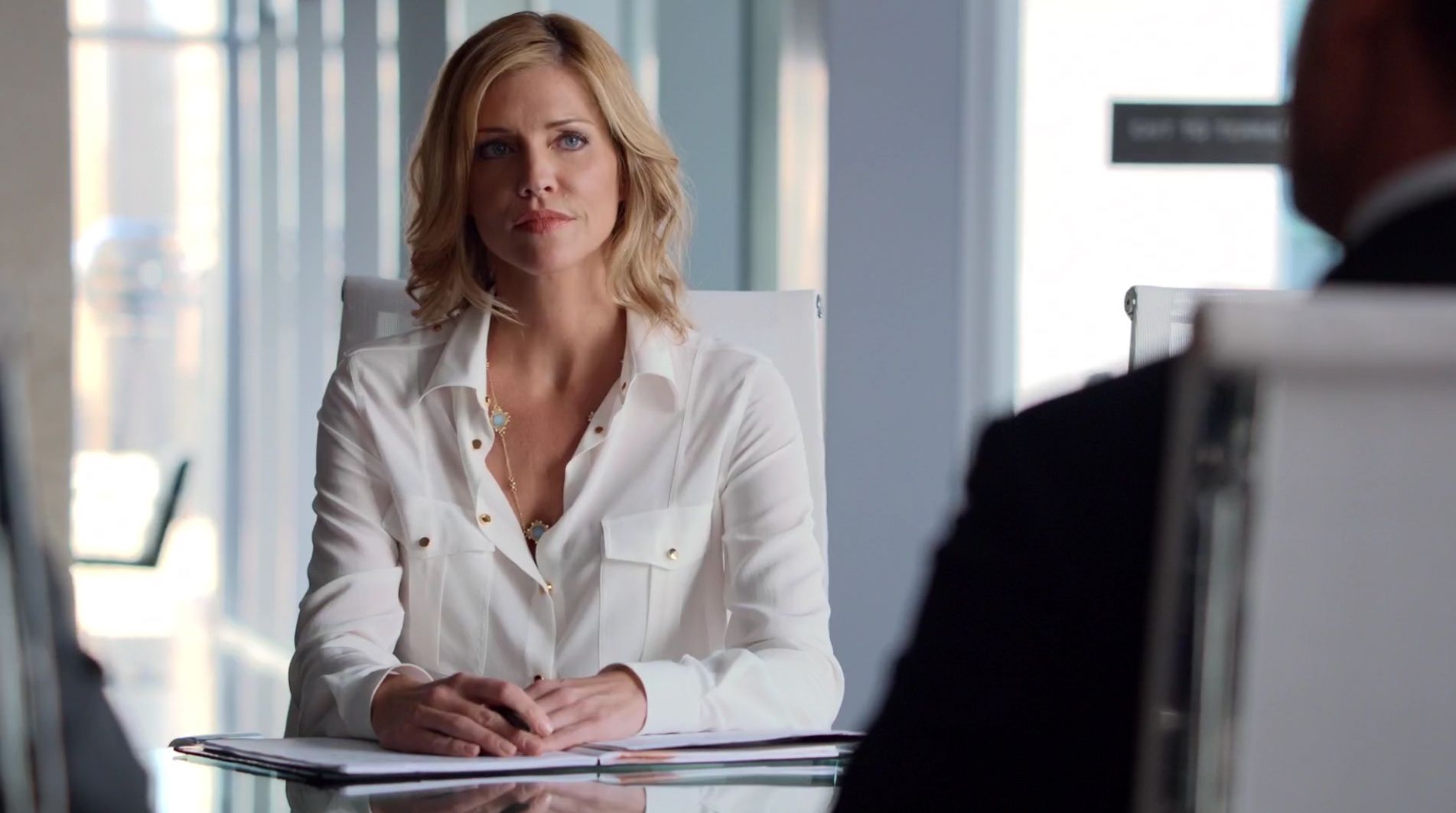 Lucifer tricia helfer Tricia Helfer