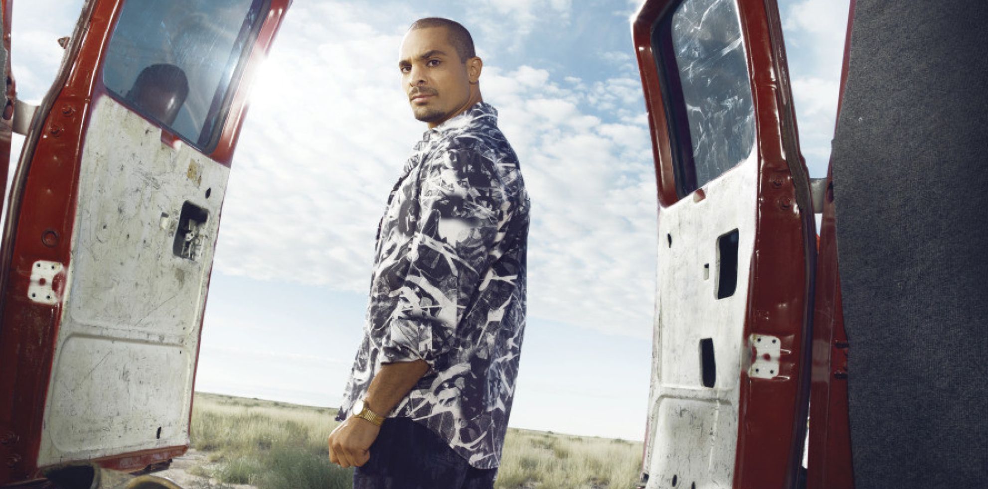 Michael Mando, Better Call Saul