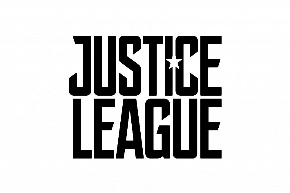 Justice League official logo