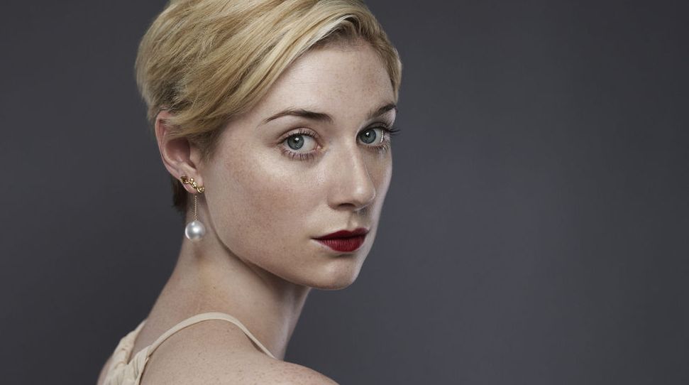 Elizabeth Debicki