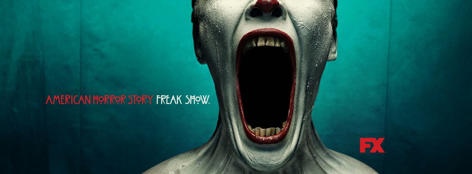 American Horror Story Freak Show