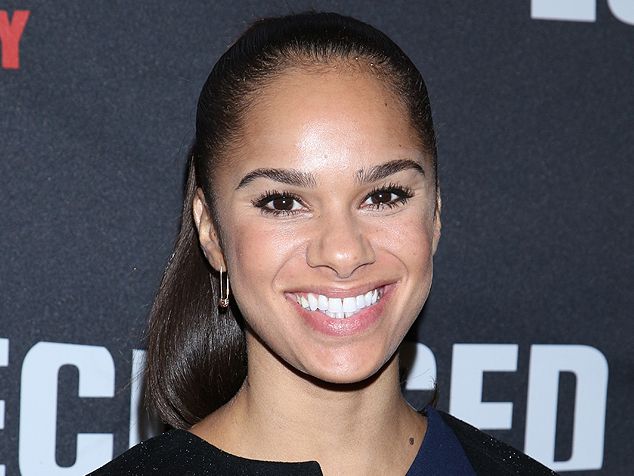 Misty Copeland