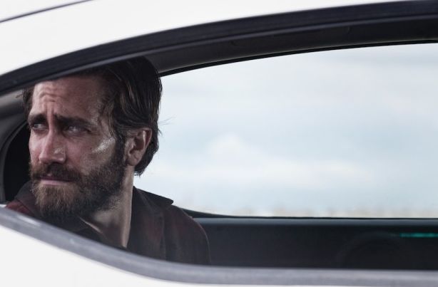 Jake Gyllenhaal, 'Nocturnal Animals'