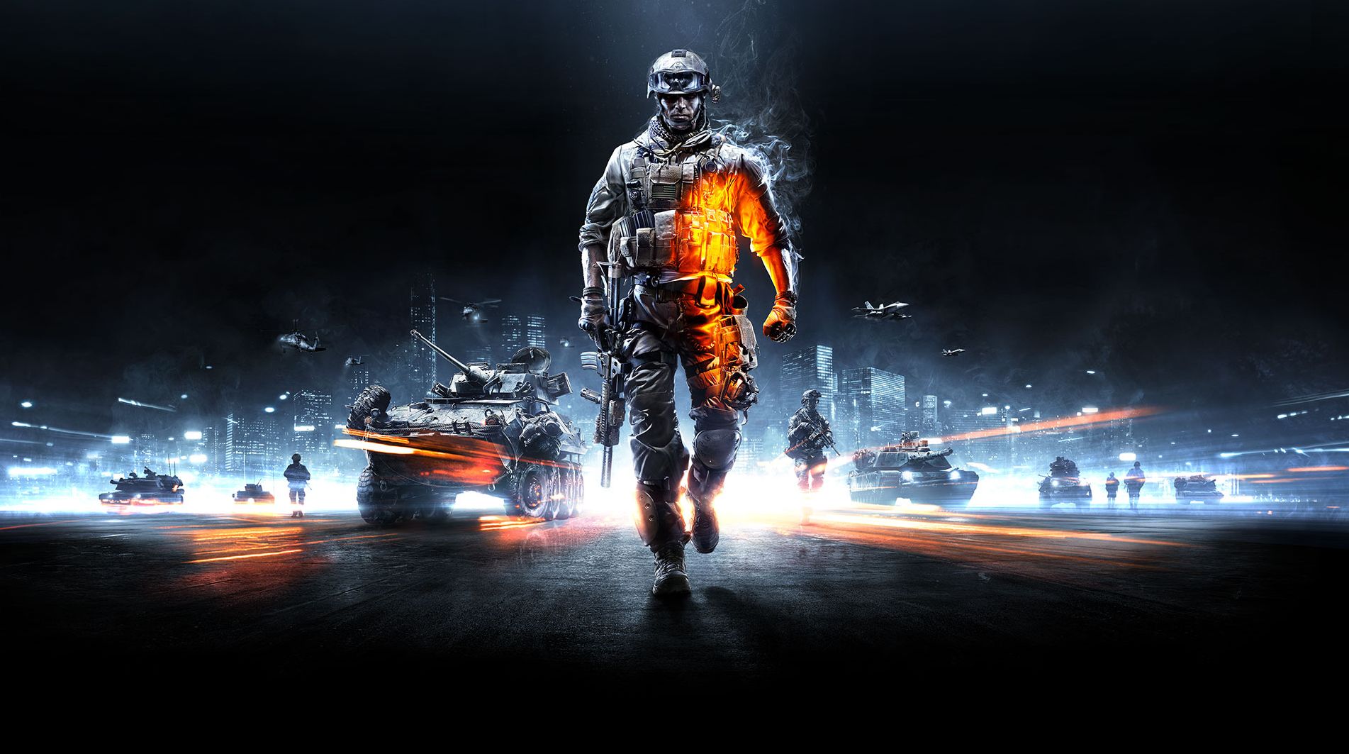 Battlefield 4 Art | Cultjer
