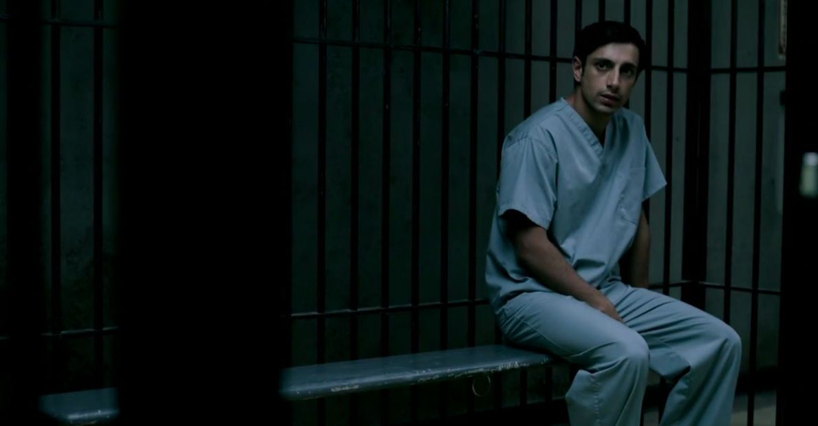 HBO's The Night of explores Islamophobia