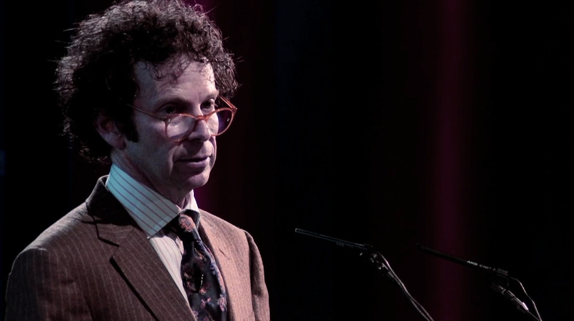 Charlie Kaufman