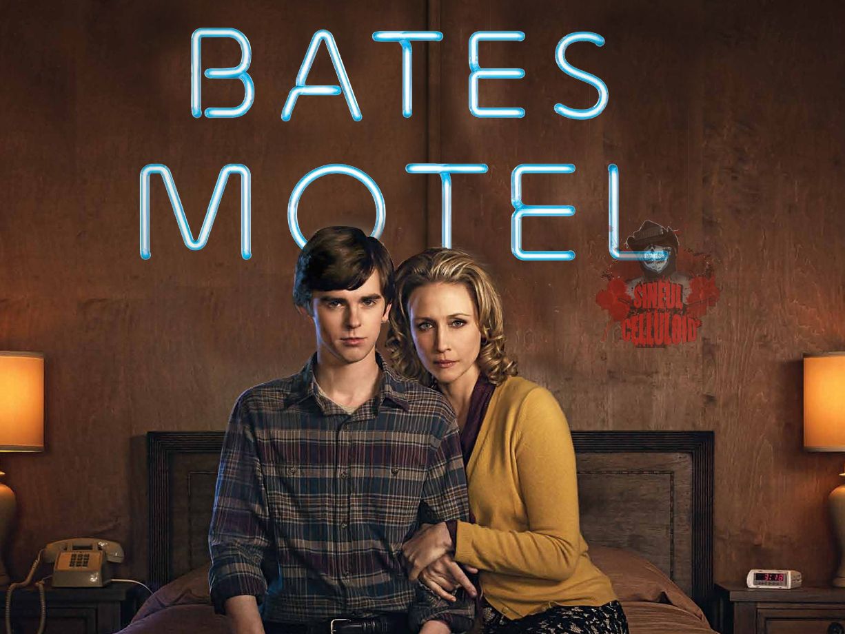 Bates Motel