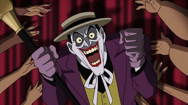 Mark Hamill will voice the Joker beyond The Killing Joke