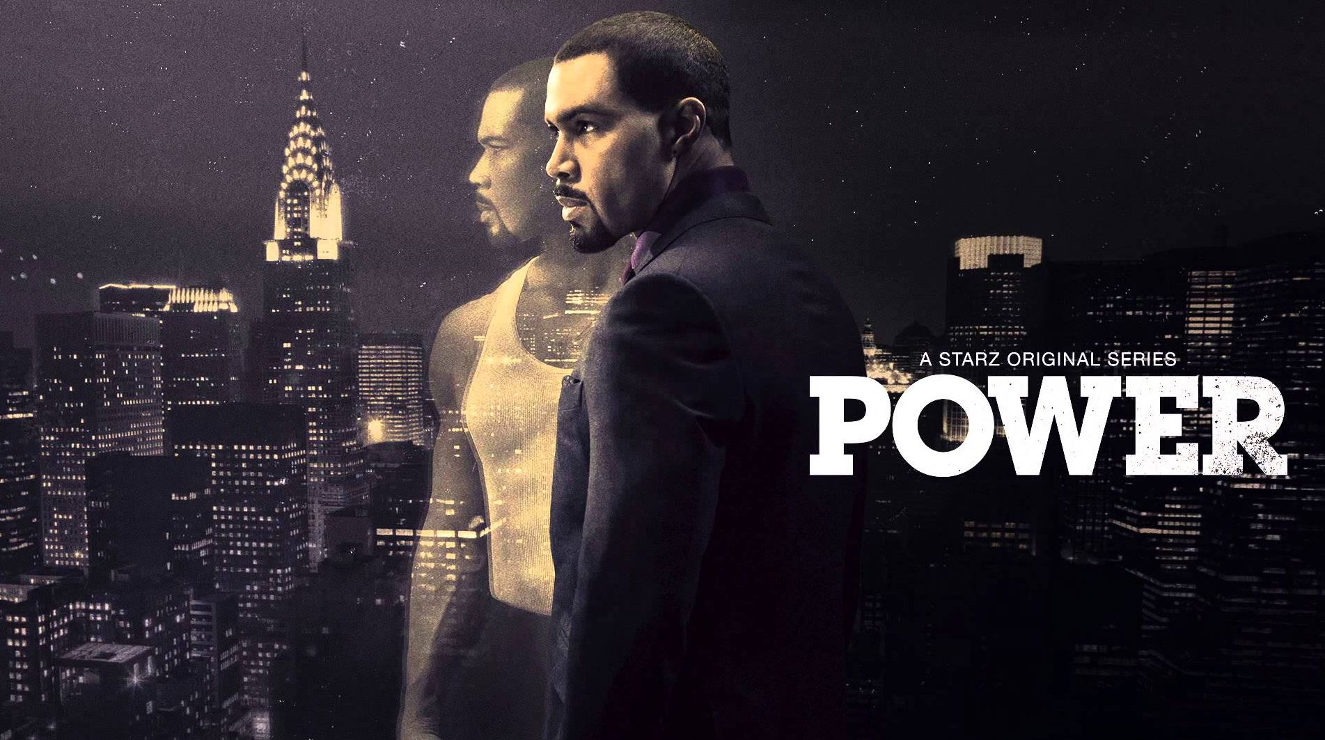 Starz series, Power