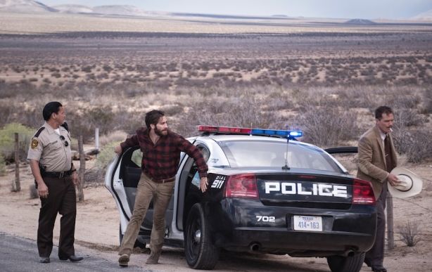 Jake Gyllenhaal in &#039;Nocturnal Animals&#039;