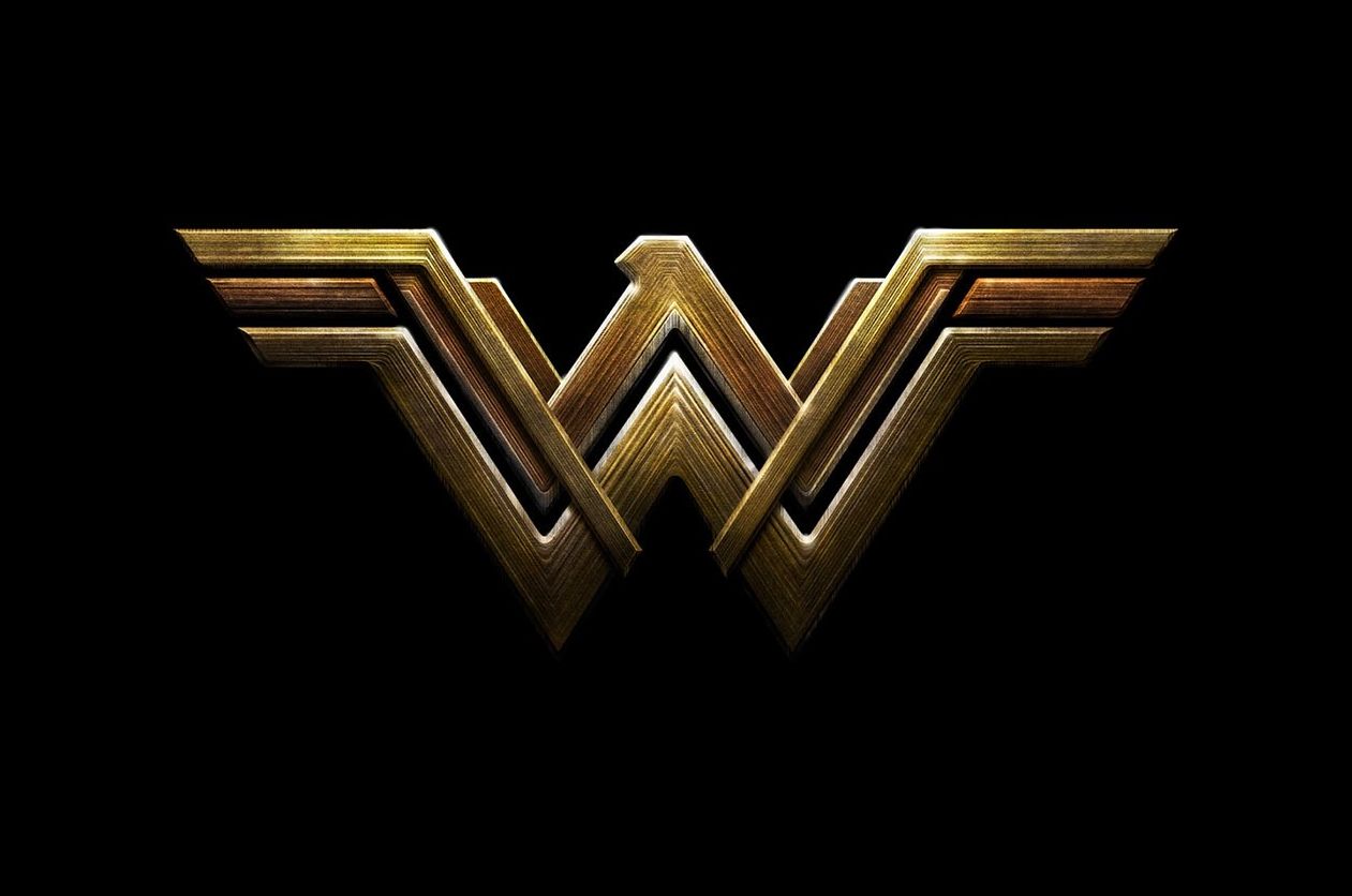 Wonder Woman logo