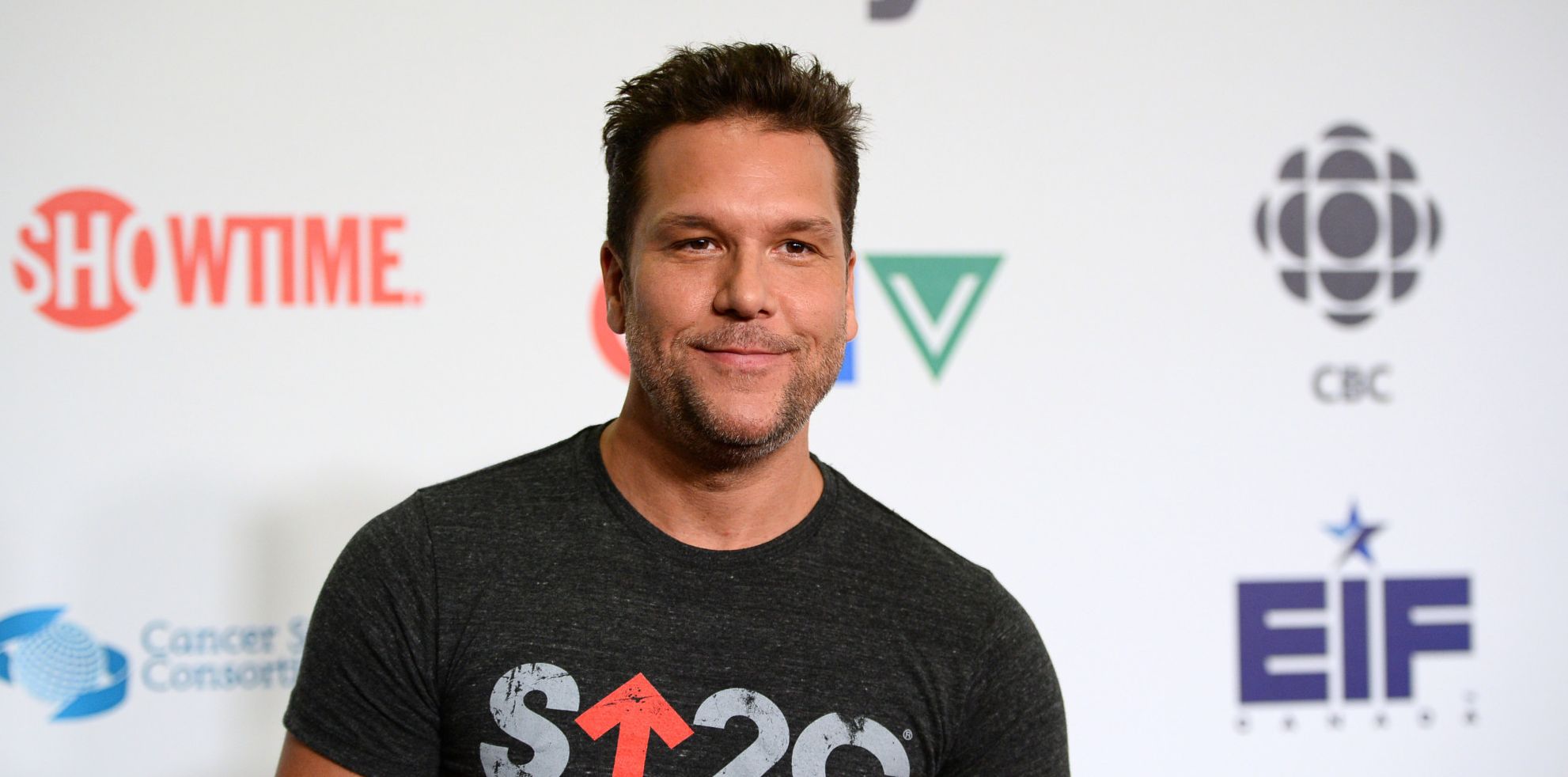 Dane Cook