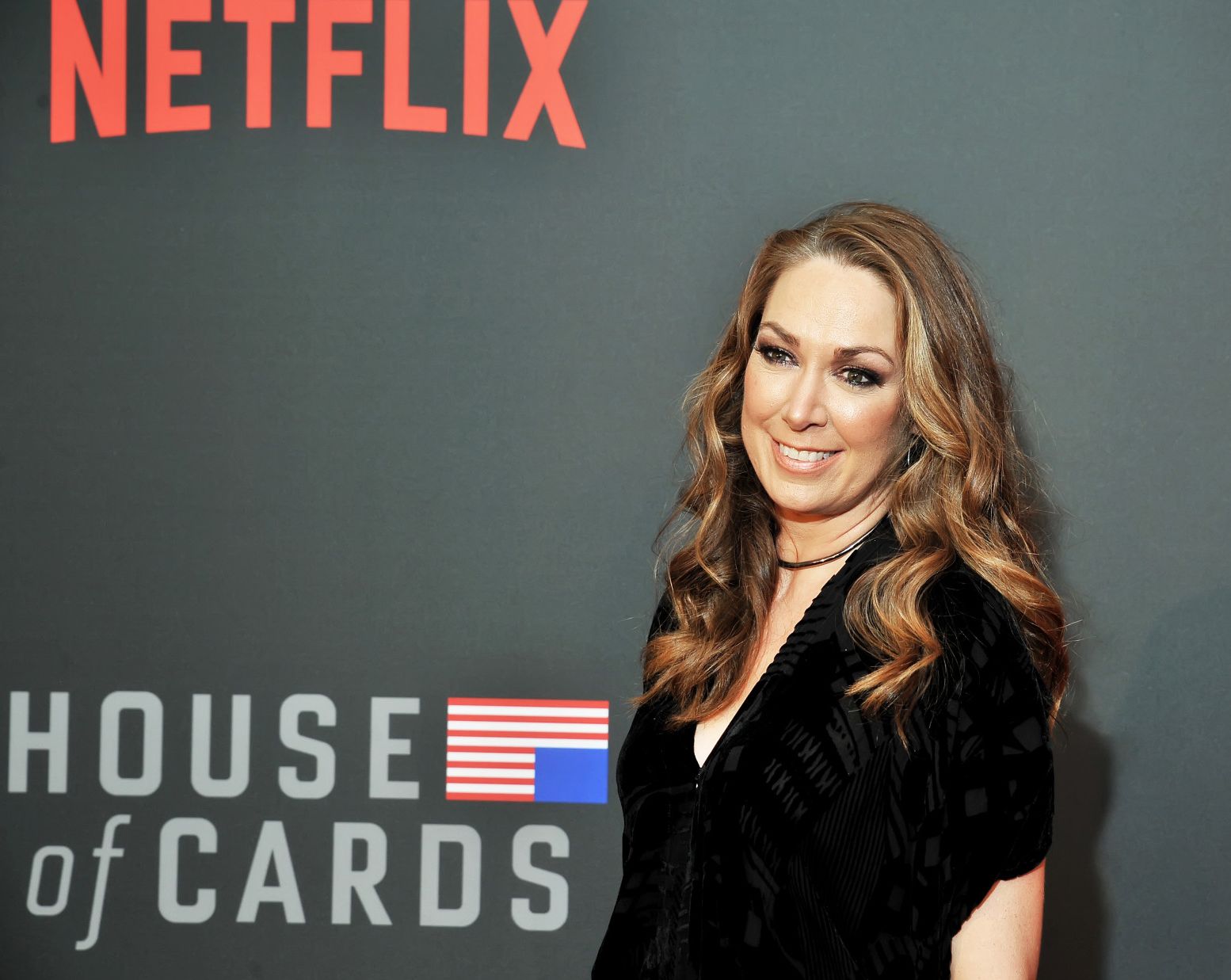 Elizabeth Marvel joins &#039;Homeland&#039;