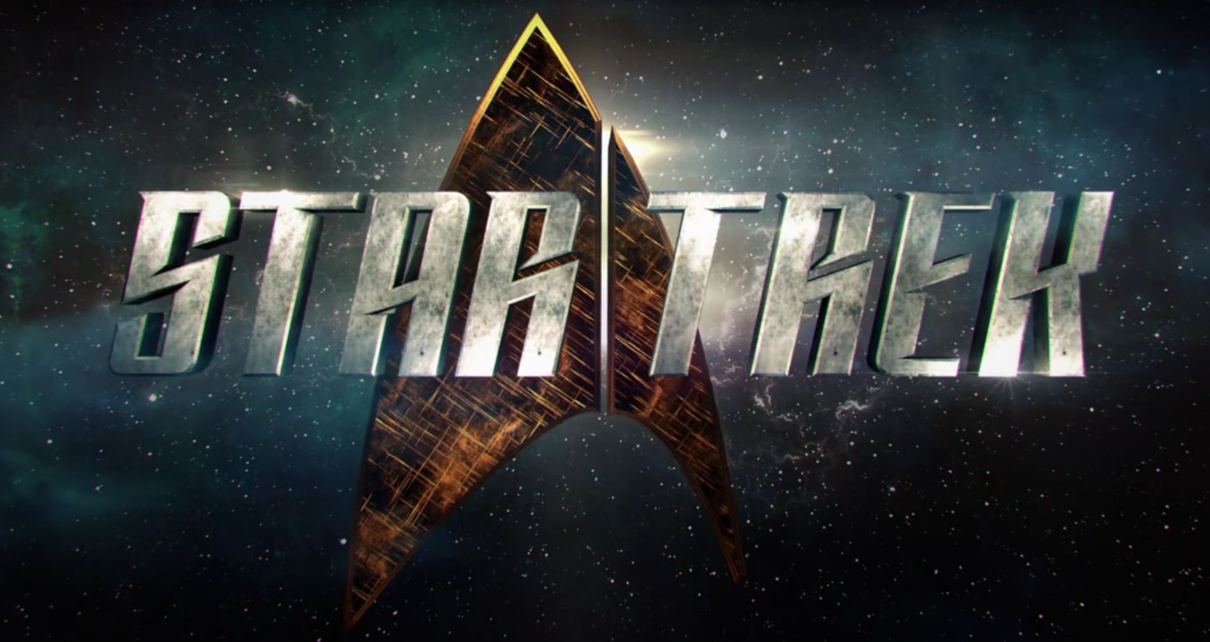 star trek series logo