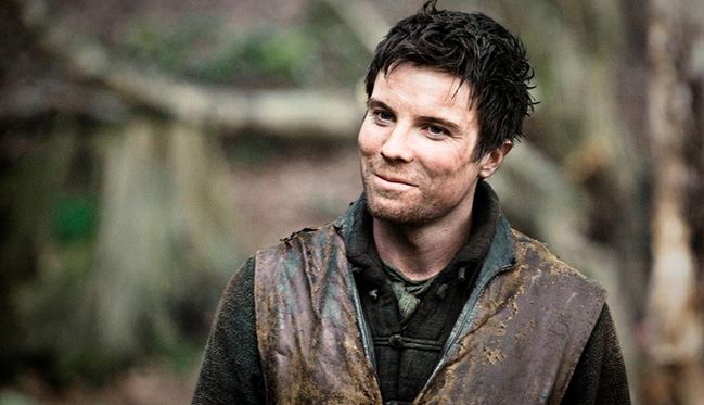 Gendry, Game of Thrones