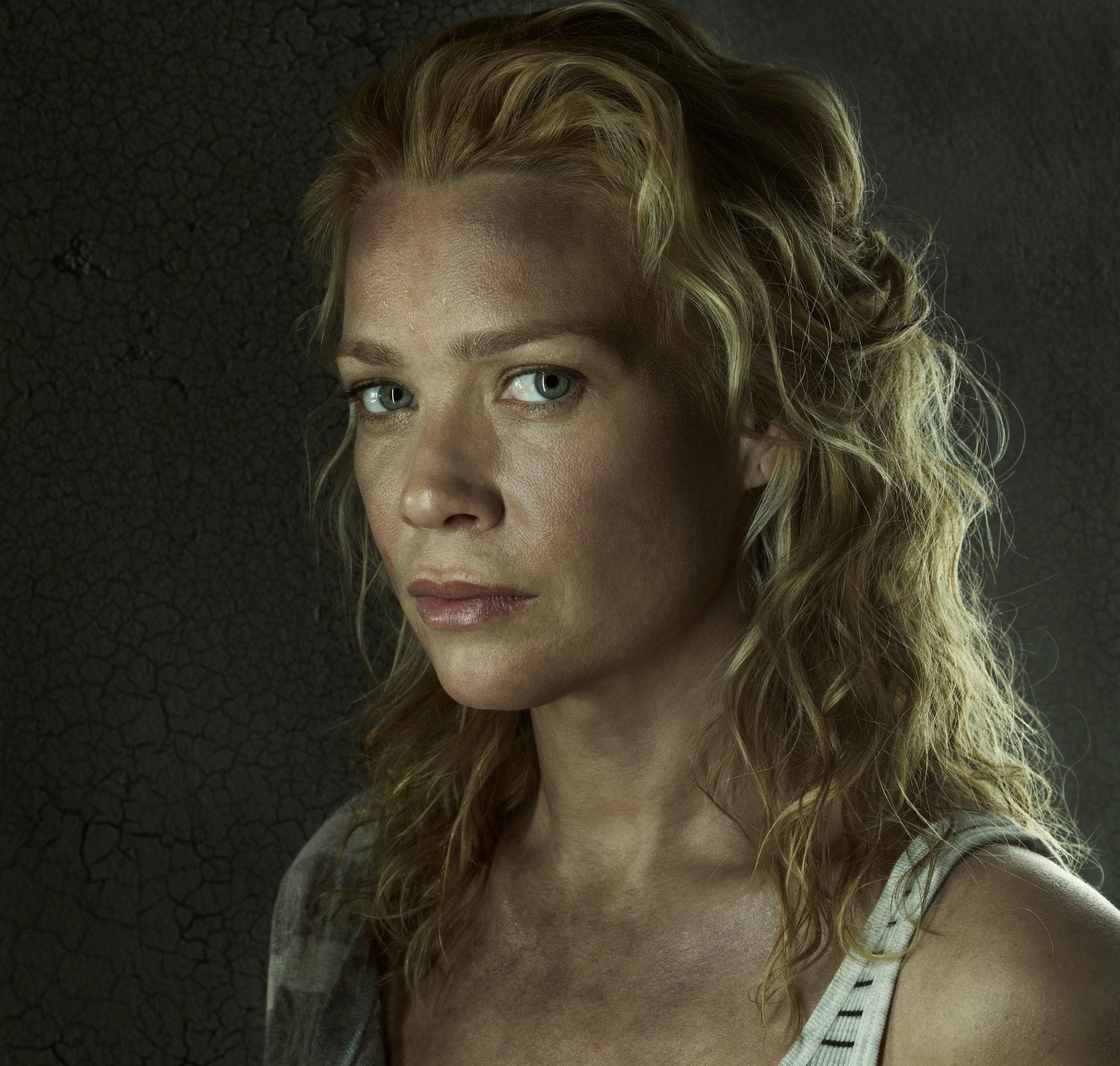 Laurie Holden as Andrea