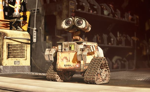 Wall-E