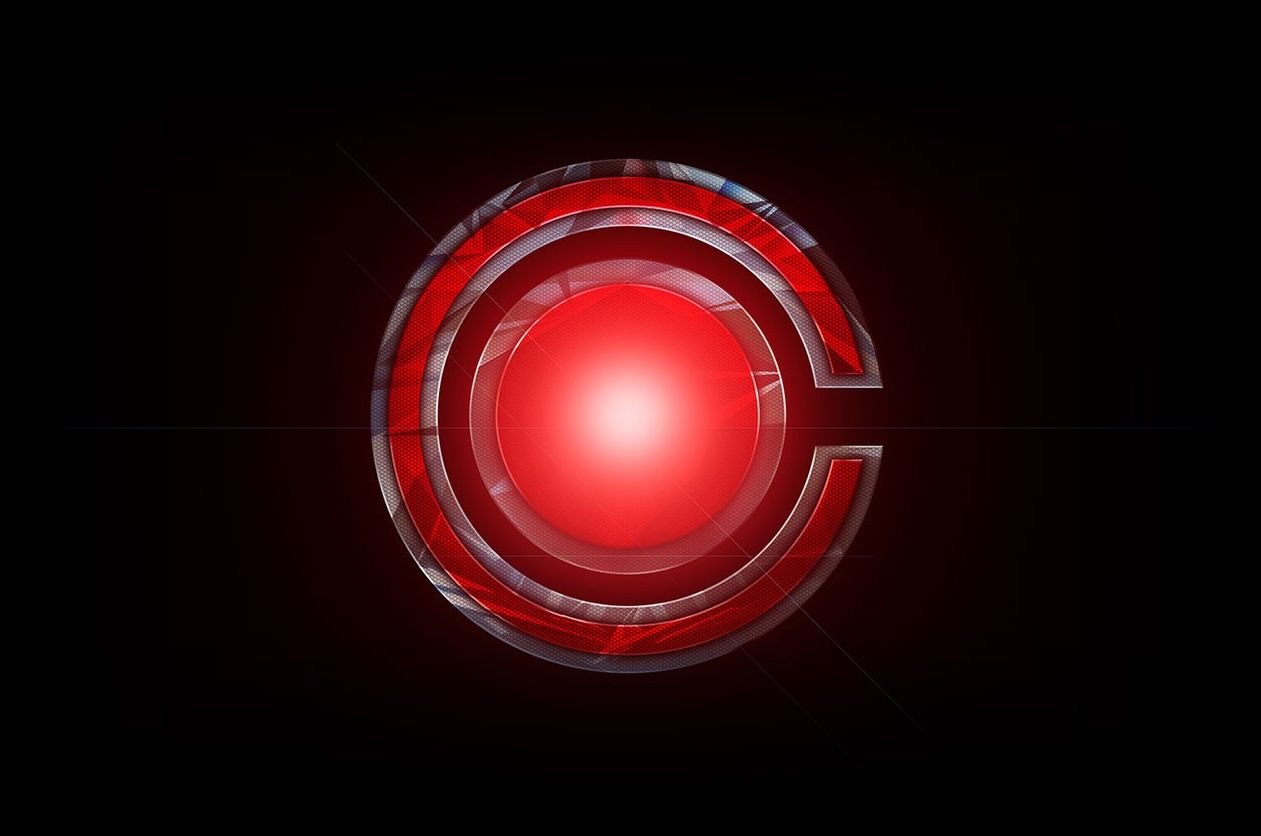 Cyborg logo