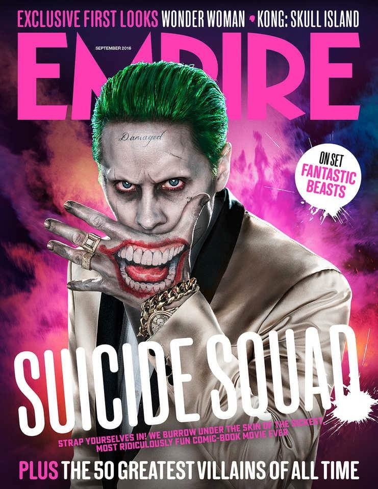 Joker cover