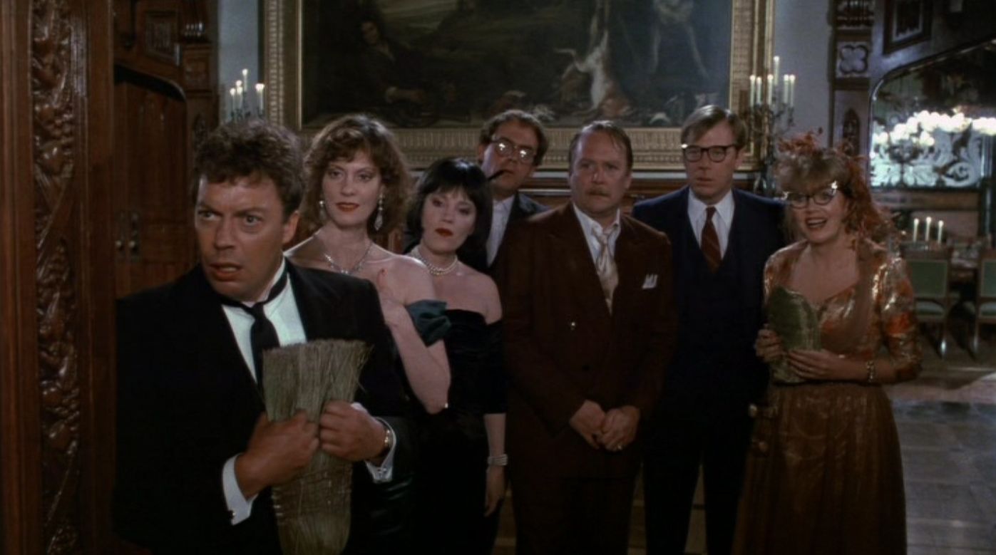 Clue