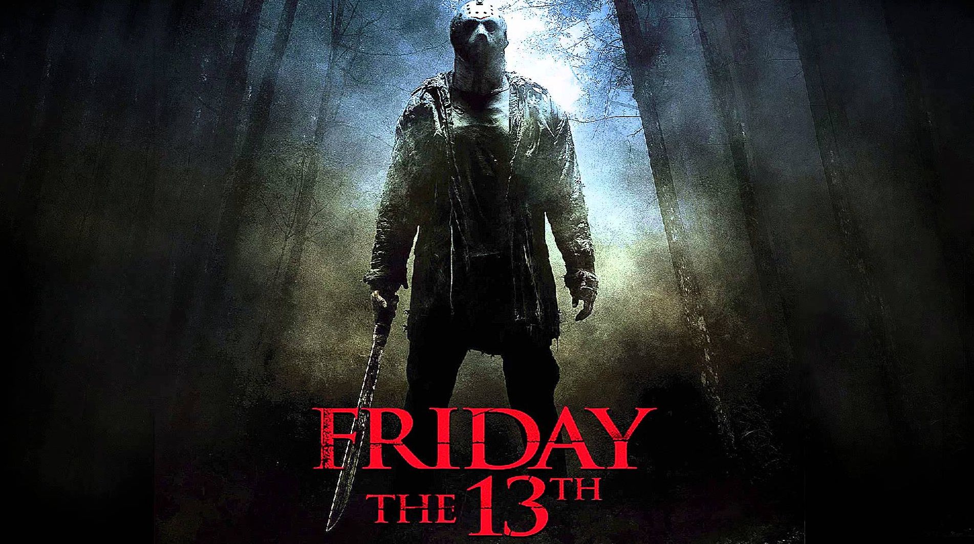 Friday the 13th almost came to CW