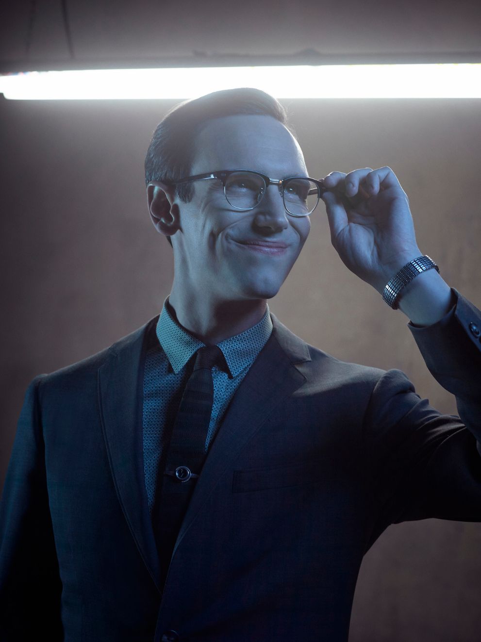 Edward Nygma