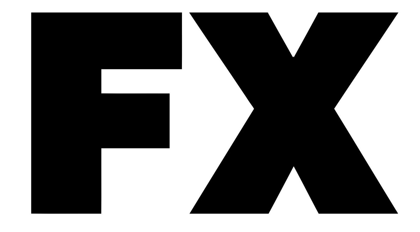 FX logo