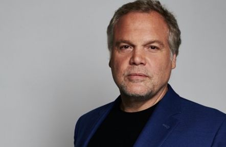 Vincent D&#039;Onofrio