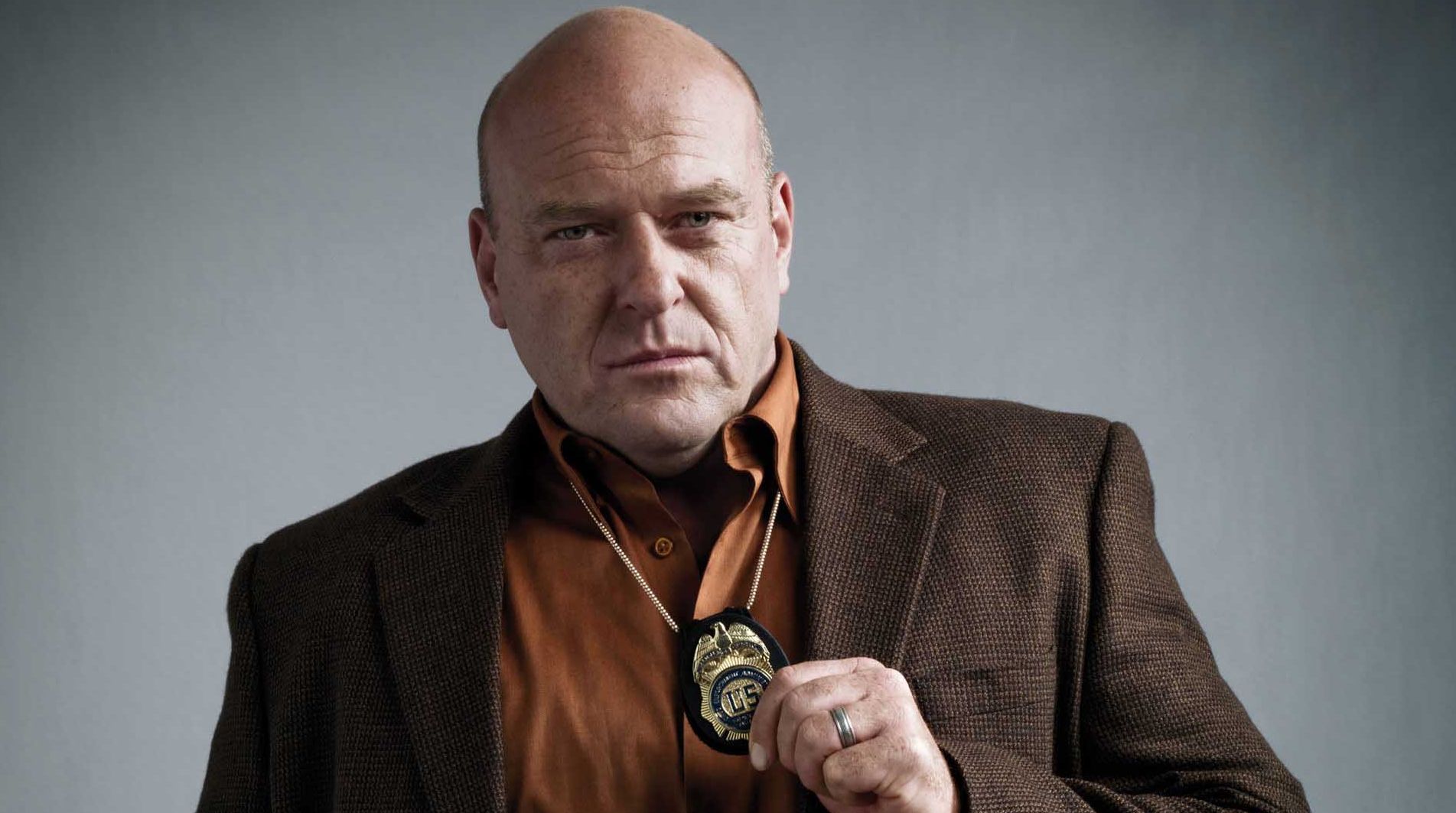 Dean Norris