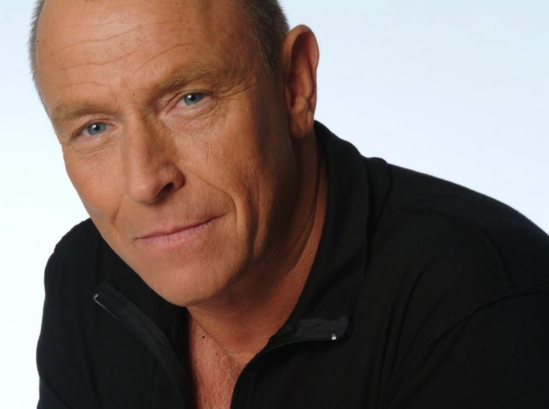 Corbin Bernsen