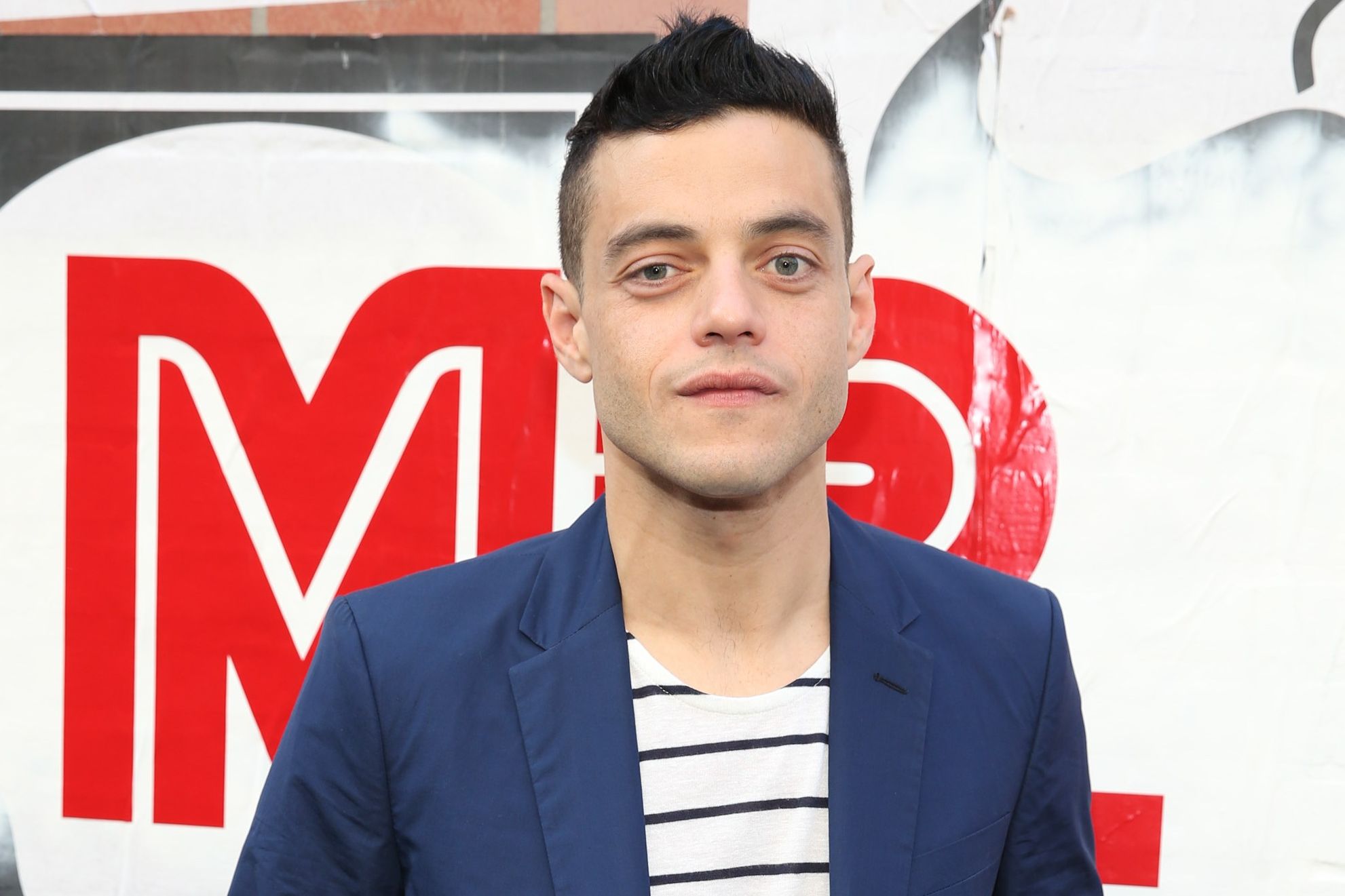 Rami Malek