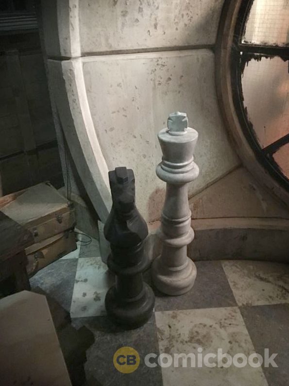 chess pieces