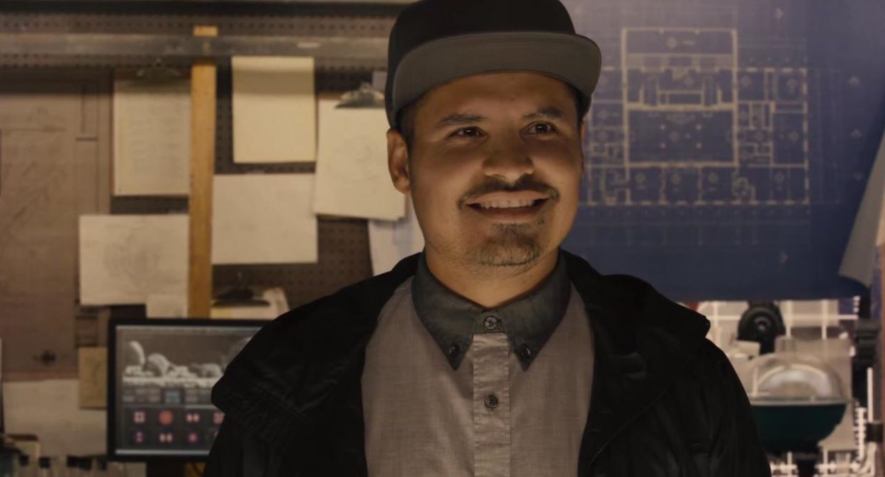 Michael Pena