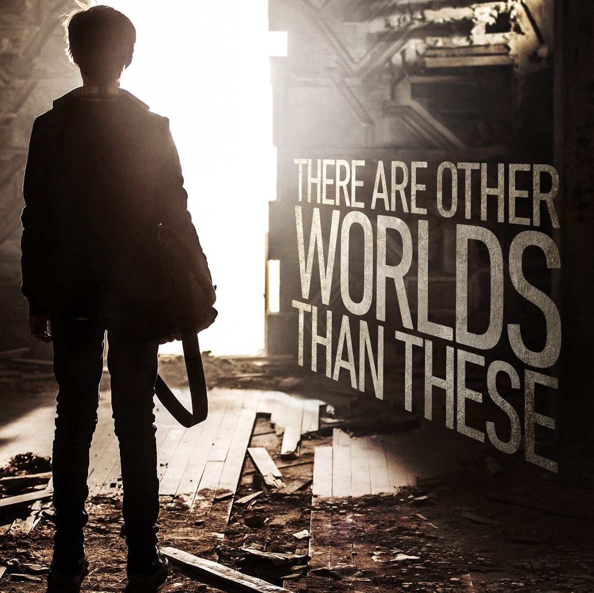 New image for 'The Dark Tower' Teases More Worlds than One