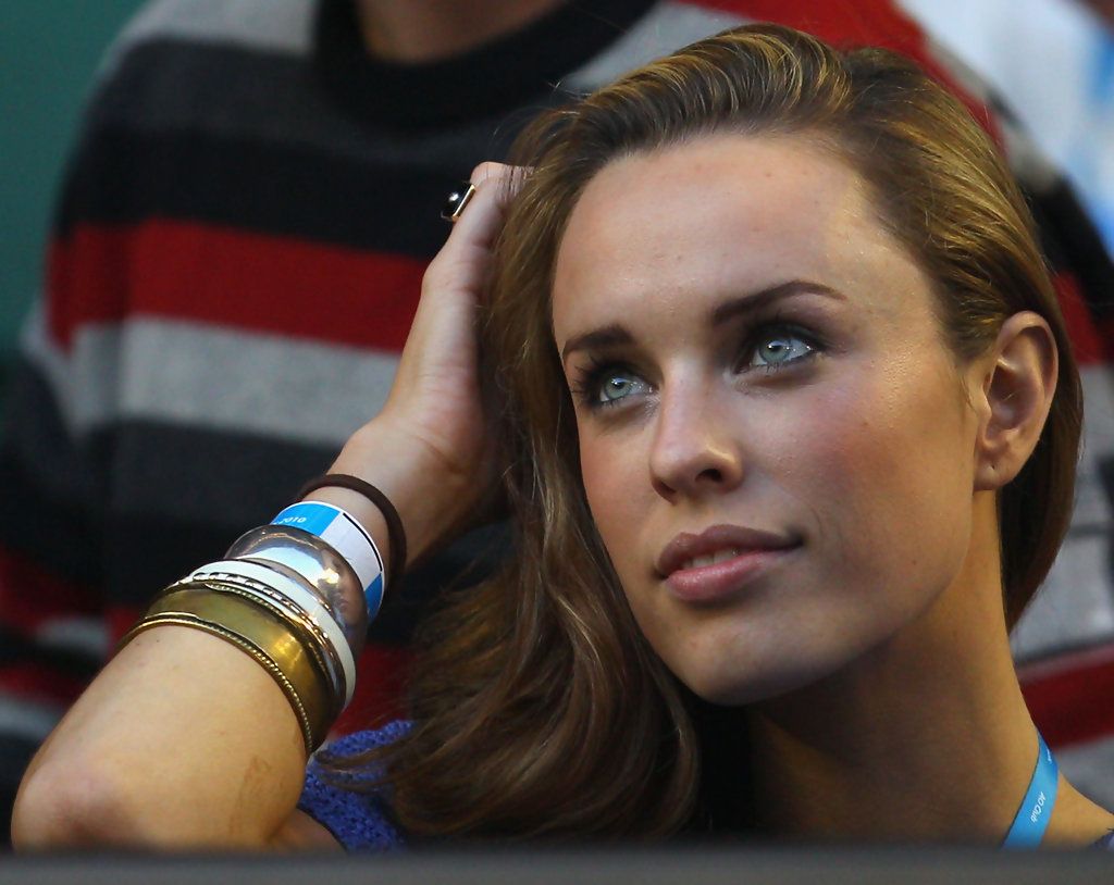 Jessica McNamee