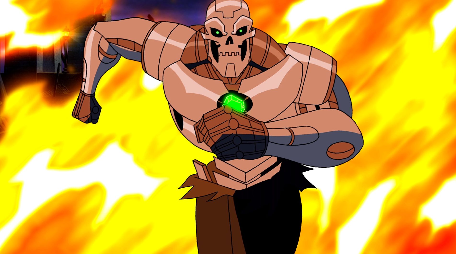 Metallo