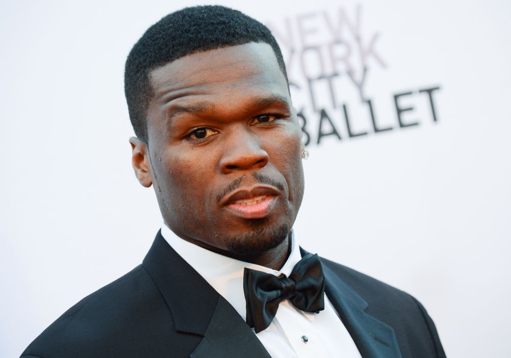50 Cent Reveals Who He Would Like To See Lead 