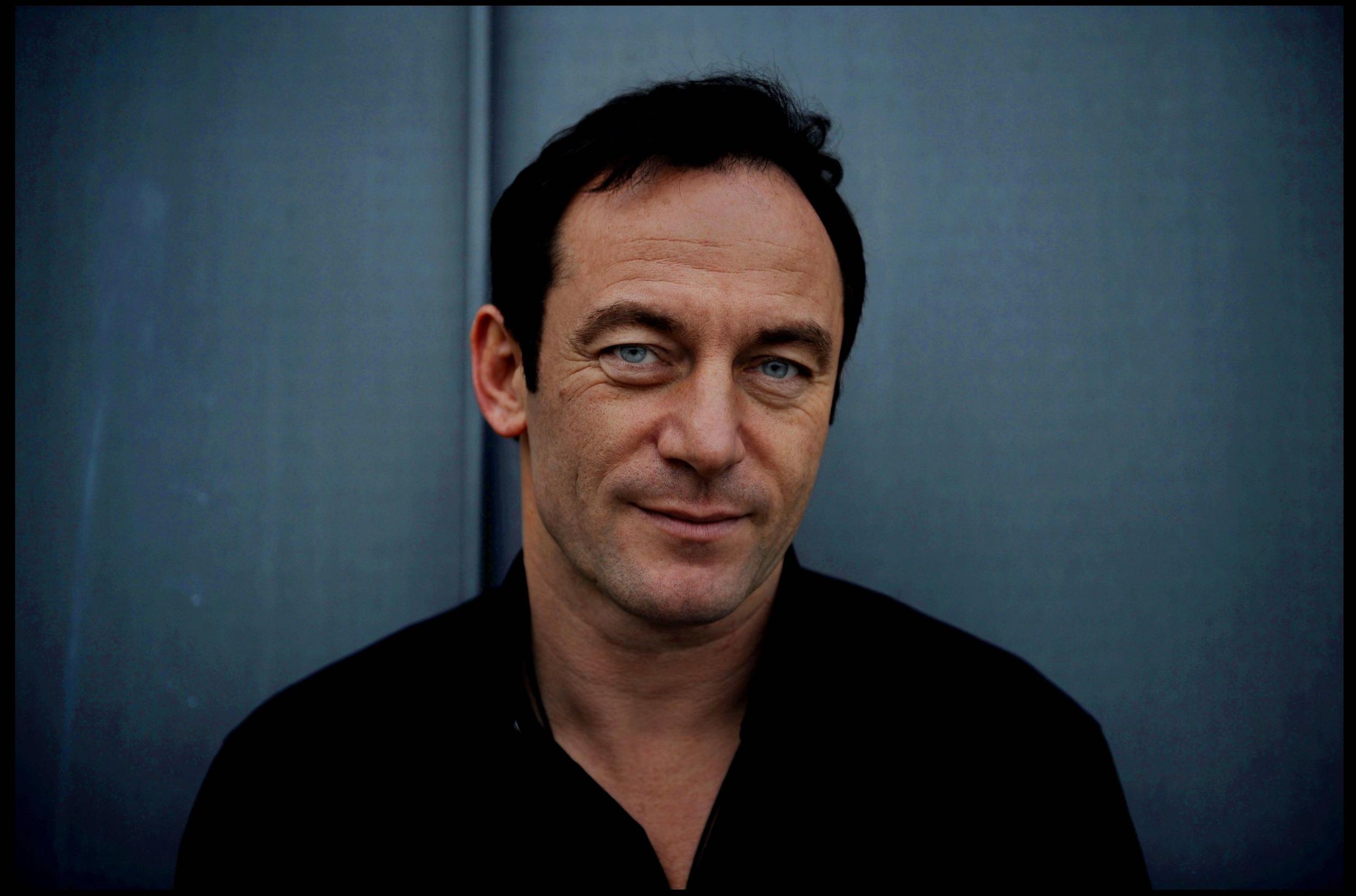 Jason Isaacs