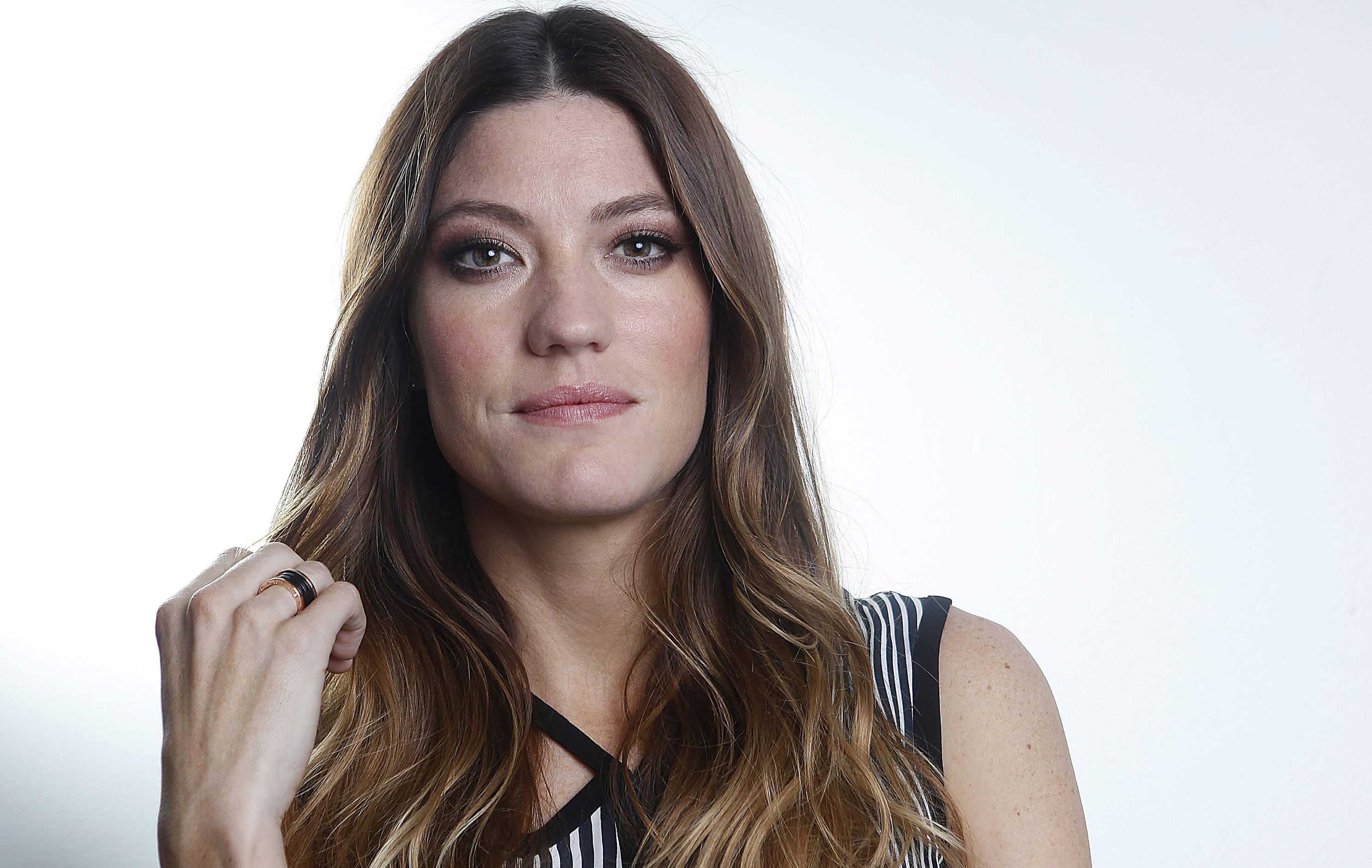 Jennifer Carpenter joins Brawl in Cell Block 99